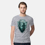 Visit Dagobah-Mens-Premium-Tee-palmstreet