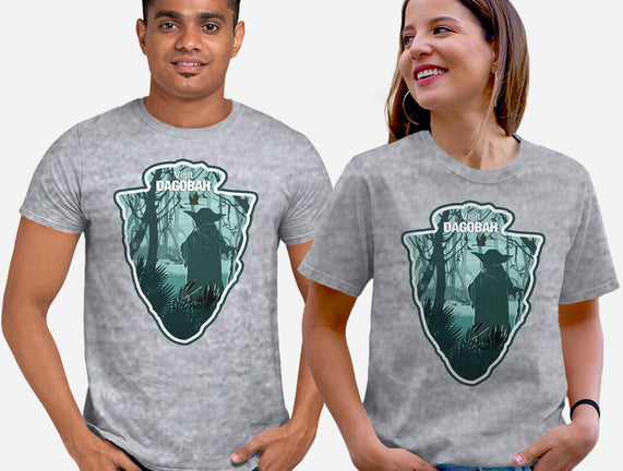 Visit Dagobah