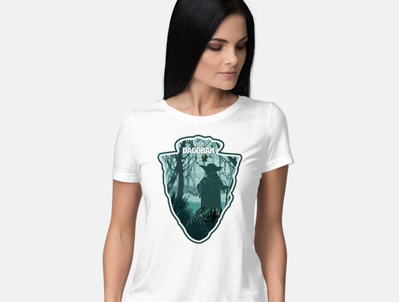 Visit Dagobah