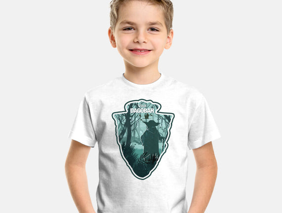 Visit Dagobah