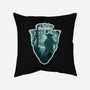 Visit Dagobah-None-Removable Cover w Insert-Throw Pillow-palmstreet