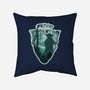 Visit Dagobah-None-Removable Cover w Insert-Throw Pillow-palmstreet