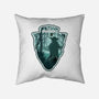 Visit Dagobah-None-Removable Cover w Insert-Throw Pillow-palmstreet