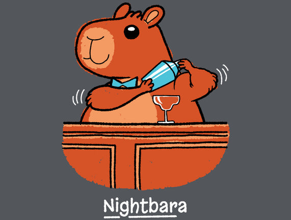 Nightbara