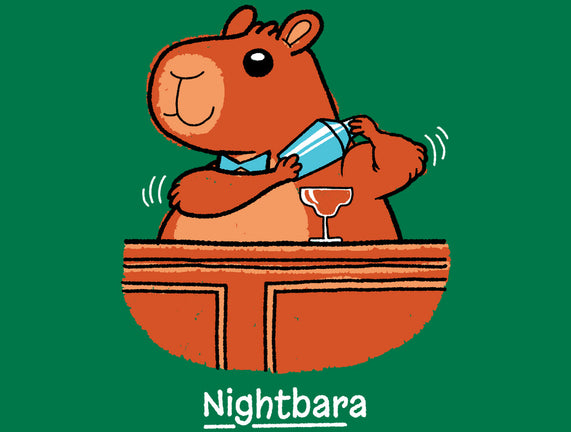 Nightbara