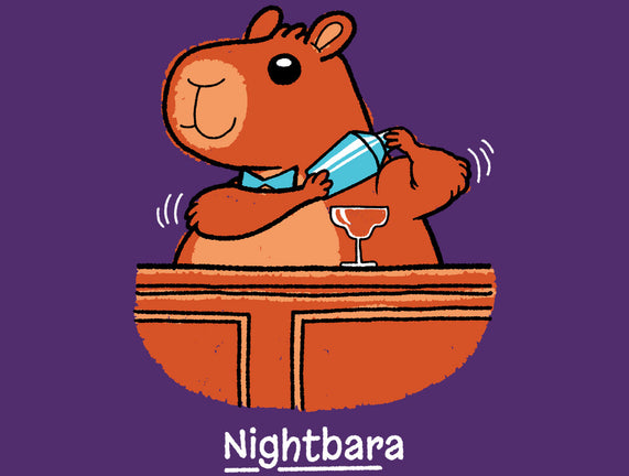 Nightbara