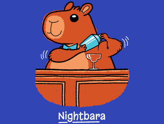 Nightbara