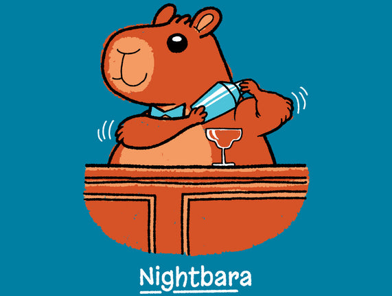 Nightbara