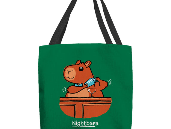 Nightbara