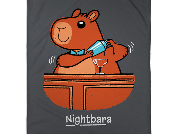 Nightbara