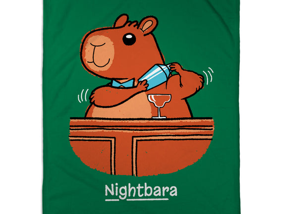 Nightbara