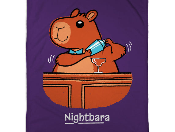 Nightbara