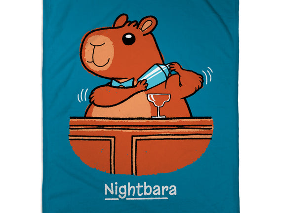 Nightbara