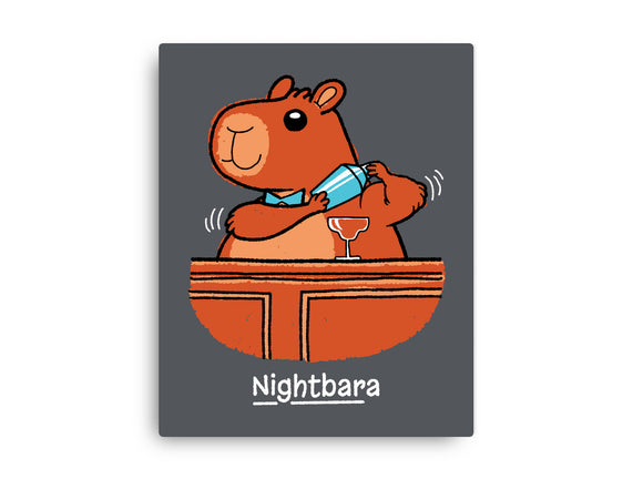 Nightbara