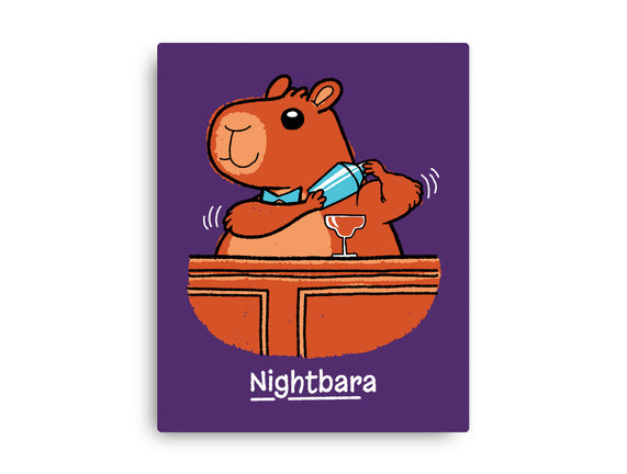 Nightbara