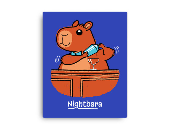 Nightbara