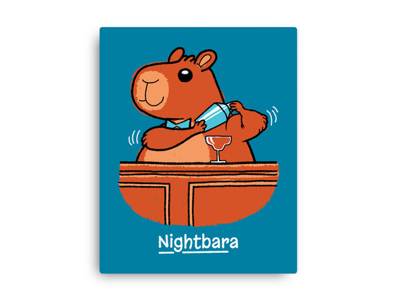 Nightbara