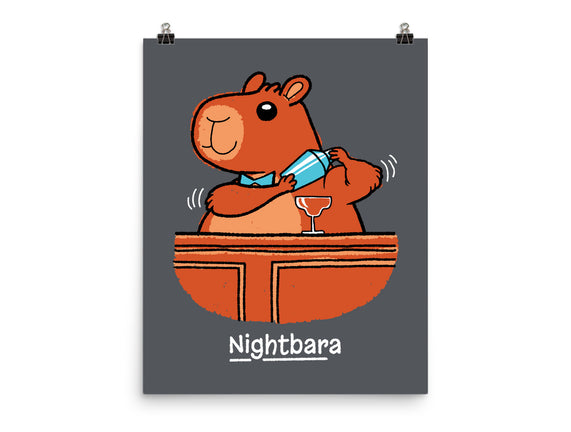 Nightbara