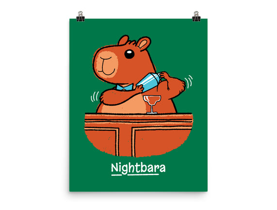 Nightbara