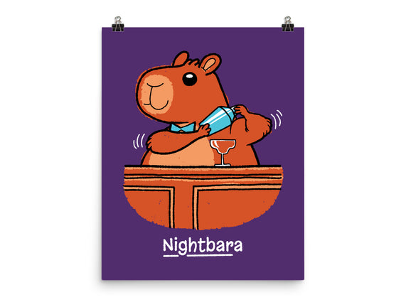 Nightbara