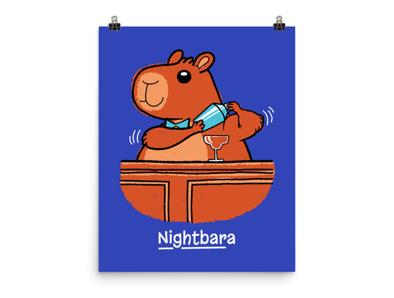 Nightbara