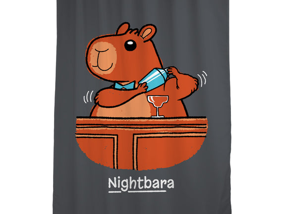 Nightbara