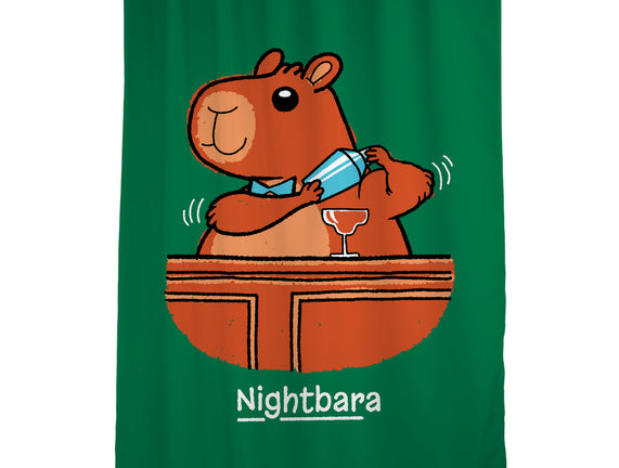 Nightbara