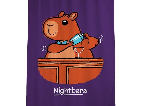 Nightbara