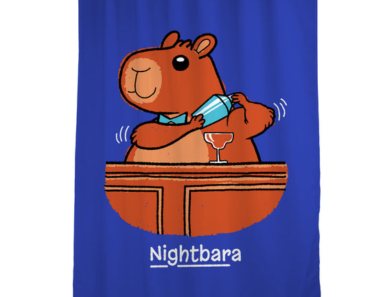 Nightbara