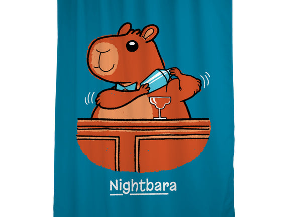 Nightbara