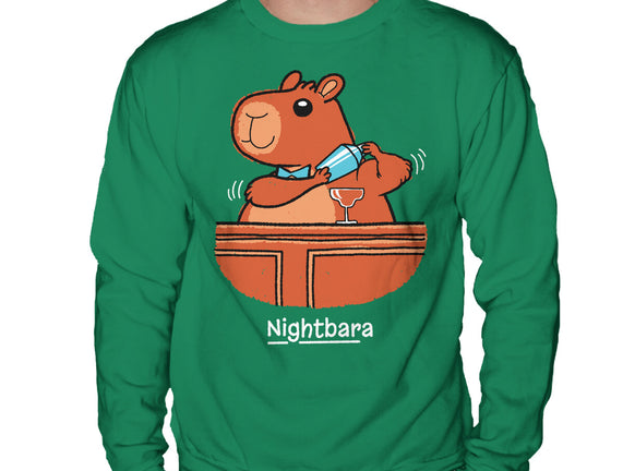 Nightbara