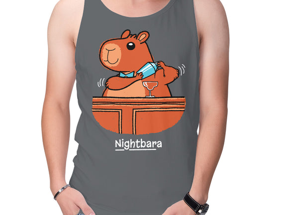 Nightbara