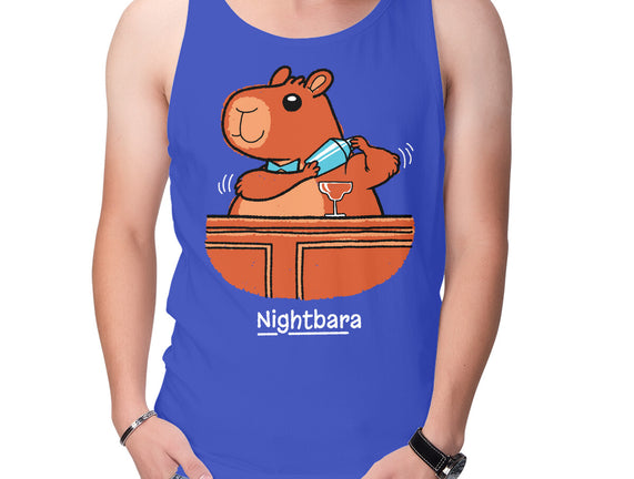 Nightbara