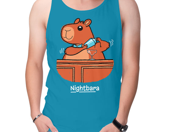 Nightbara