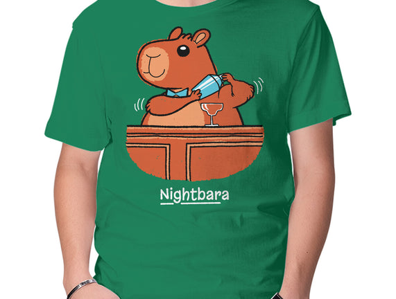 Nightbara