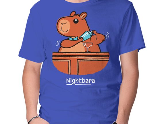 Nightbara