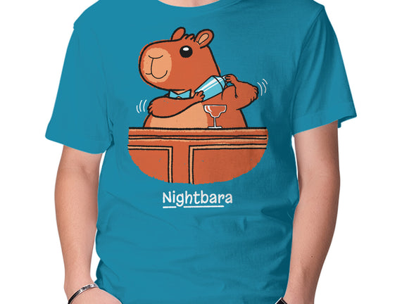 Nightbara