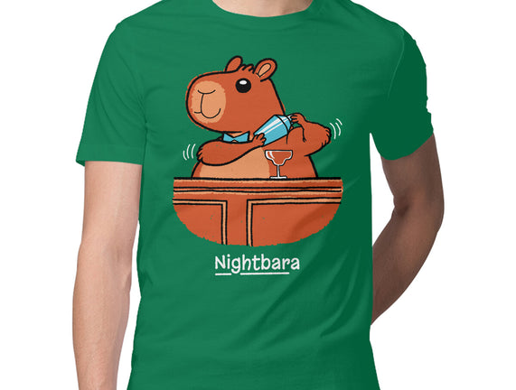 Nightbara