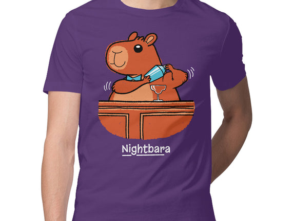 Nightbara