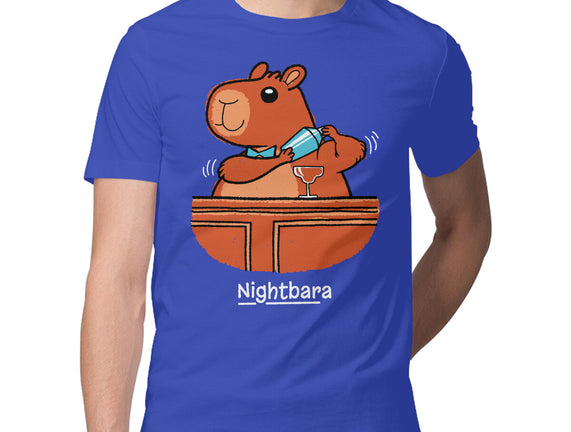 Nightbara