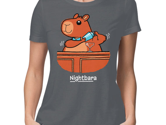 Nightbara