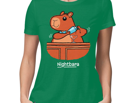 Nightbara