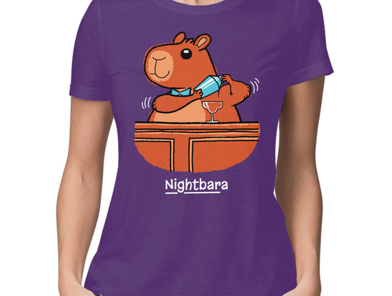 Nightbara