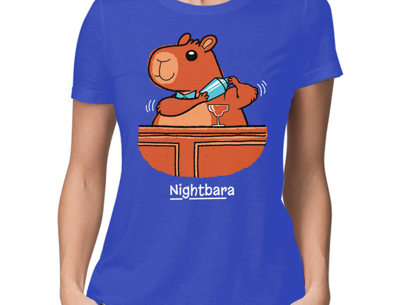 Nightbara