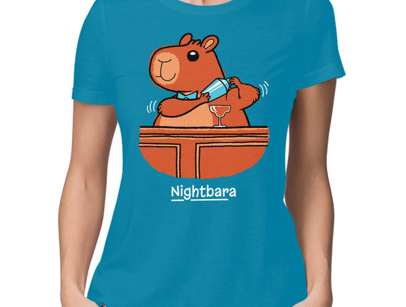 Nightbara