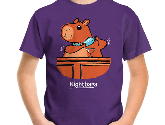 Nightbara