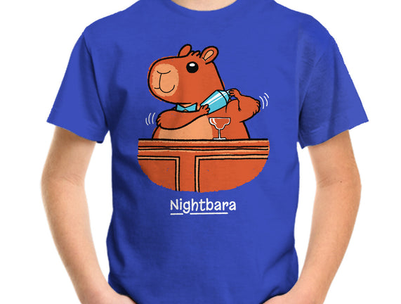 Nightbara
