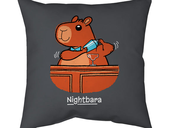 Nightbara