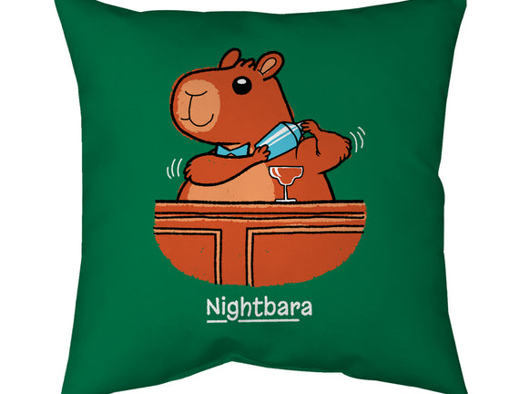 Nightbara