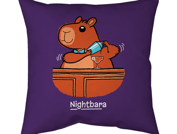 Nightbara